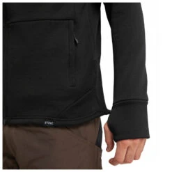 Stoic KappstadSt. Hoody 14 Stoic KappstadSt. Hoody -Campingbedarf Verkäufe stoic kappstadst hoody detail 7