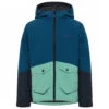 Stoic Kid´s MountainWool VallrunSt. Ski Jacket - Skijacke