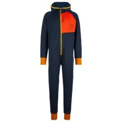Stoic Kid's Merino260 StadjanSt. One Suit - Overall -Campingbedarf Verkäufe stoic kids merino260 stadjanst one suit overall 1