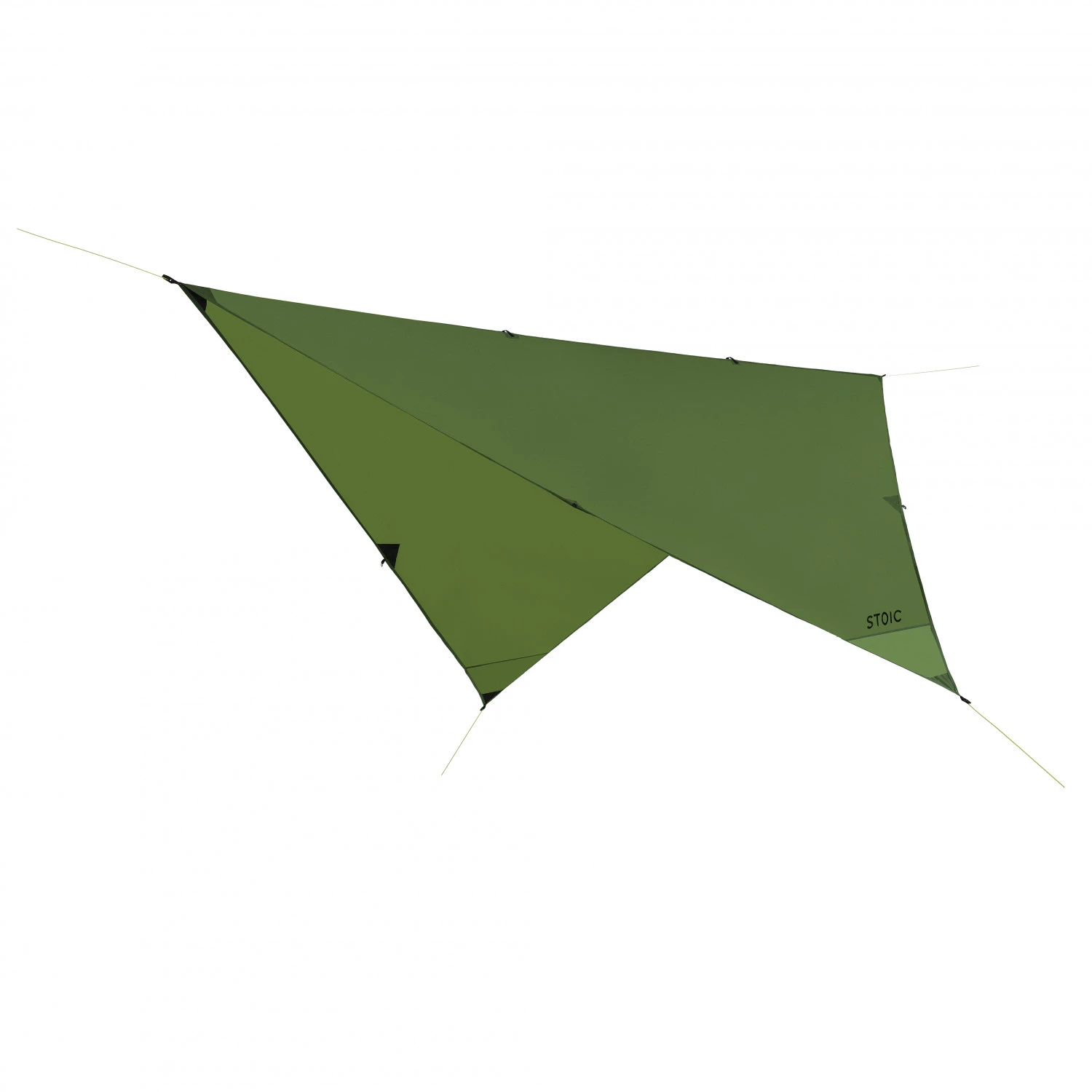 Stoic KolariSt. Ulralight Tarp - Tarp 11 Stoic KolariSt. Ulralight Tarp - Tarp - Image 9