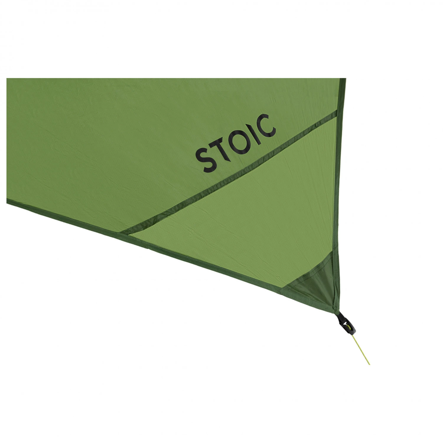 Stoic KolariSt. Ulralight Tarp - Tarp 5 Stoic KolariSt. Ulralight Tarp - Tarp - Image 3