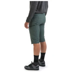 Stoic LofsdalenSt. Bike Short - Radhose -Campingbedarf Verkäufe stoic lofsdalenst bike short radhose detail 11