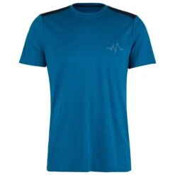 Stoic Merino150 HeladagenSt. T-Shirt Bike - Merinoshirt -Campingbedarf Verkäufe stoic merino150 heladagenst t shirt bike merinoshirt 1
