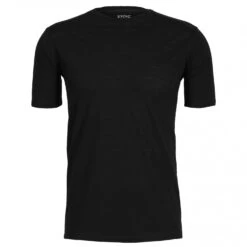 Stoic Merino150 HeladagenSt. T-Shirt - Merinoshirt -Campingbedarf Verkäufe stoic merino150 heladagenst t shirt merinoshirt 2