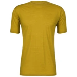 Stoic Merino150 HeladagenSt. T-Shirt - Merinoshirt -Campingbedarf Verkäufe stoic merino150 heladagenst t shirt merinoshirt 4