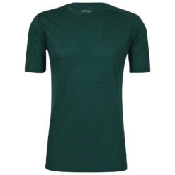Stoic Merino150 HeladagenSt. T-Shirt - Merinoshirt -Campingbedarf Verkäufe stoic merino150 heladagenst t shirt merinoshirt 5