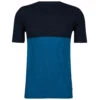 Stoic Merino150 HeladagenSt. T-Shirt Multi - Merinoshirt 2 Stoic Merino150 HeladagenSt. T-Shirt Multi - Merinoshirt -Campingbedarf Verkäufe stoic merino150 heladagenst t shirt multi merinoshirt
