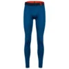Stoic Merino180 BjoernenSt. II Long Pants - Merinounterwäsche