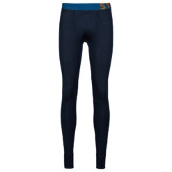 Stoic Merino180 BjoernenSt. II Long Pants - Merinounterwäsche -Campingbedarf Verkäufe stoic merino180 bjoernenst ii long pants merinounterwaesche 3