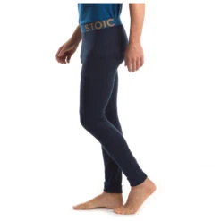 Stoic Merino180 BjoernenSt. II Long Pants - Merinounterwäsche -Campingbedarf Verkäufe stoic merino180 bjoernenst ii long pants merinounterwaesche detail 11