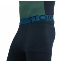 Stoic Merino180 BjoernenSt. II Long Pants - Merinounterwäsche -Campingbedarf Verkäufe stoic merino180 bjoernenst ii long pants merinounterwaesche detail 6