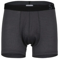 Stoic Merino180 HeladagenSt. Boxer - Merinounterwäsche -Campingbedarf Verkäufe stoic merino180 heladagenst boxer merinounterwaesche 1