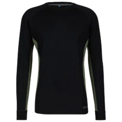 Stoic Merino240 BjoernenSt. L/S - Merinounterwäsche -Campingbedarf Verkäufe stoic merino240 bjoernenst l s merinounterwaesche 1