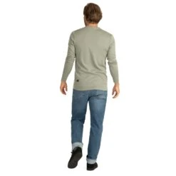 Stoic Merino260 MMXX.Göteborg Crew - Merinopullover 19 Stoic Merino260 MMXX.Göteborg Crew - Merinopullover -Campingbedarf Verkäufe stoic merino260 mmxxgoeteborg crew merinopullover detail 12