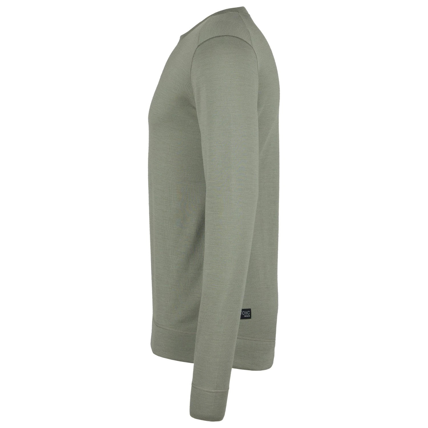 Stoic Merino260 MMXX.Göteborg Crew - Merinopullover 4 Stoic Merino260 MMXX.Göteborg Crew - Merinopullover - Image 2