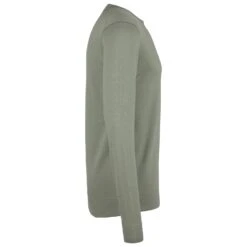 Stoic Merino260 MMXX.Göteborg Crew - Merinopullover 14 Stoic Merino260 MMXX.Göteborg Crew - Merinopullover -Campingbedarf Verkäufe stoic merino260 mmxxgoeteborg crew merinopullover detail 3