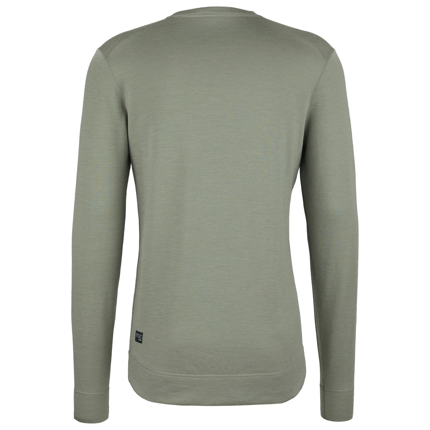 Stoic Merino260 MMXX.Göteborg Crew - Merinopullover 6 Stoic Merino260 MMXX.Göteborg Crew - Merinopullover - Image 4