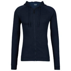 Stoic Merino260 MMXX.Göteborg Zip Hoody - Merinohoodie -Campingbedarf Verkäufe stoic merino260 mmxxgoeteborg zip hoody merinohoodie 1