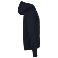 Stoic Merino260 MMXX.Göteborg Zip Hoody - Merinohoodie -Campingbedarf Verkäufe stoic merino260 mmxxgoeteborg zip hoody merinohoodie detail 3