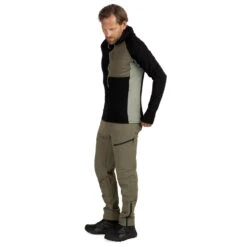 Stoic Merino260 StadjanSt. 3/4 Zip W. Hood - Merinohoodie 24 Stoic Merino260 StadjanSt. 3/4 Zip W. Hood - Merinohoodie -Campingbedarf Verkäufe stoic merino260 stadjanst 3 4 zip w hood merinohoodie detail 11