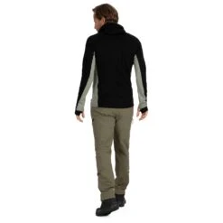 Stoic Merino260 StadjanSt. 3/4 Zip W. Hood - Merinohoodie 25 Stoic Merino260 StadjanSt. 3/4 Zip W. Hood - Merinohoodie -Campingbedarf Verkäufe stoic merino260 stadjanst 3 4 zip w hood merinohoodie detail 12