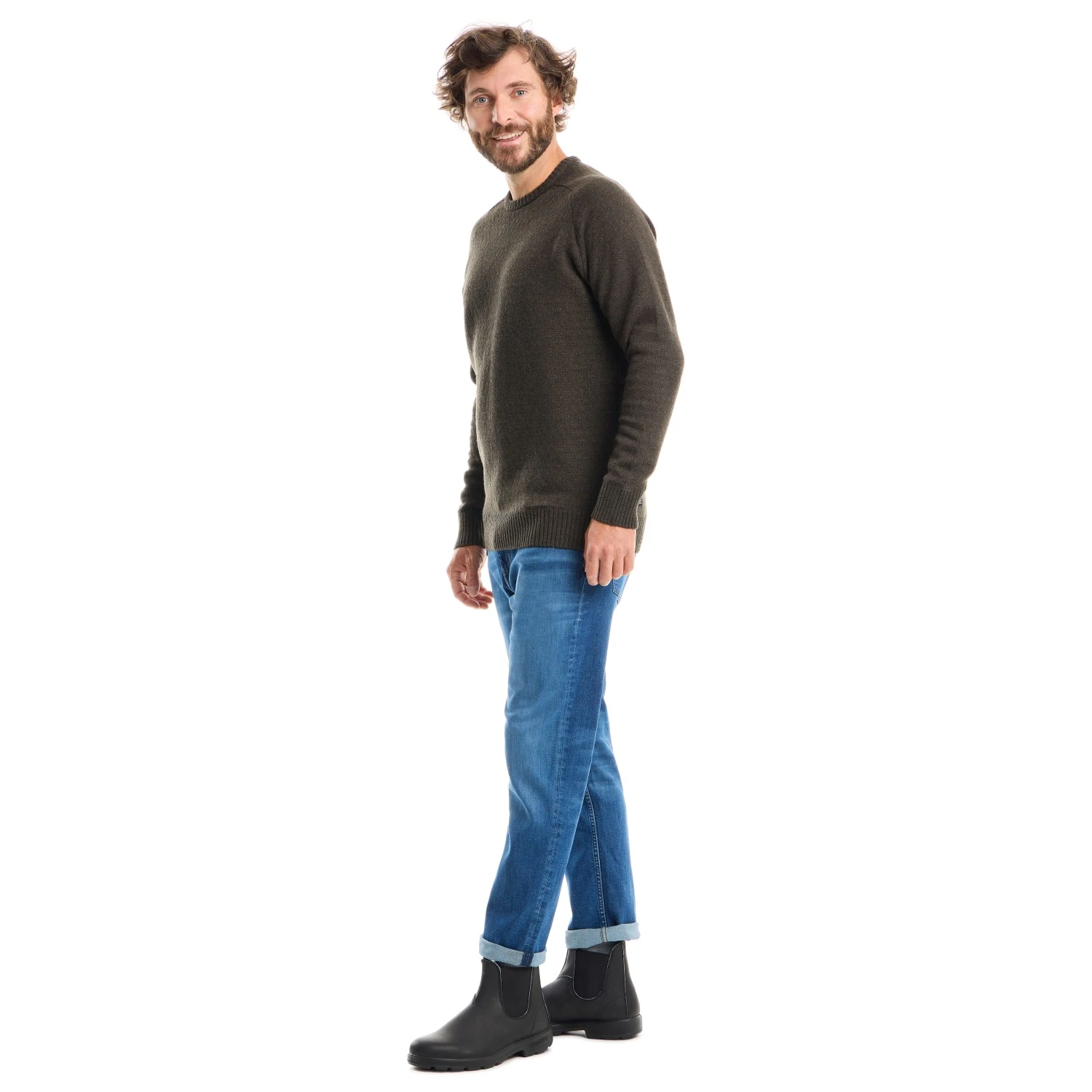 Stoic MMXX.Nauta II Wool Sweater - Wollpullover 9 Stoic MMXX.Nauta II Wool Sweater - Wollpullover - Image 7