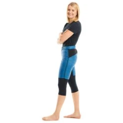 Stoic MountainWool KilvoSt. II Padded Shorts - Kunstfaserhose 20 Stoic MountainWool KilvoSt. II Padded Shorts - Kunstfaserhose -Campingbedarf Verkäufe stoic mountainwool kilvost ii padded shorts kunstfaserhose detail 11