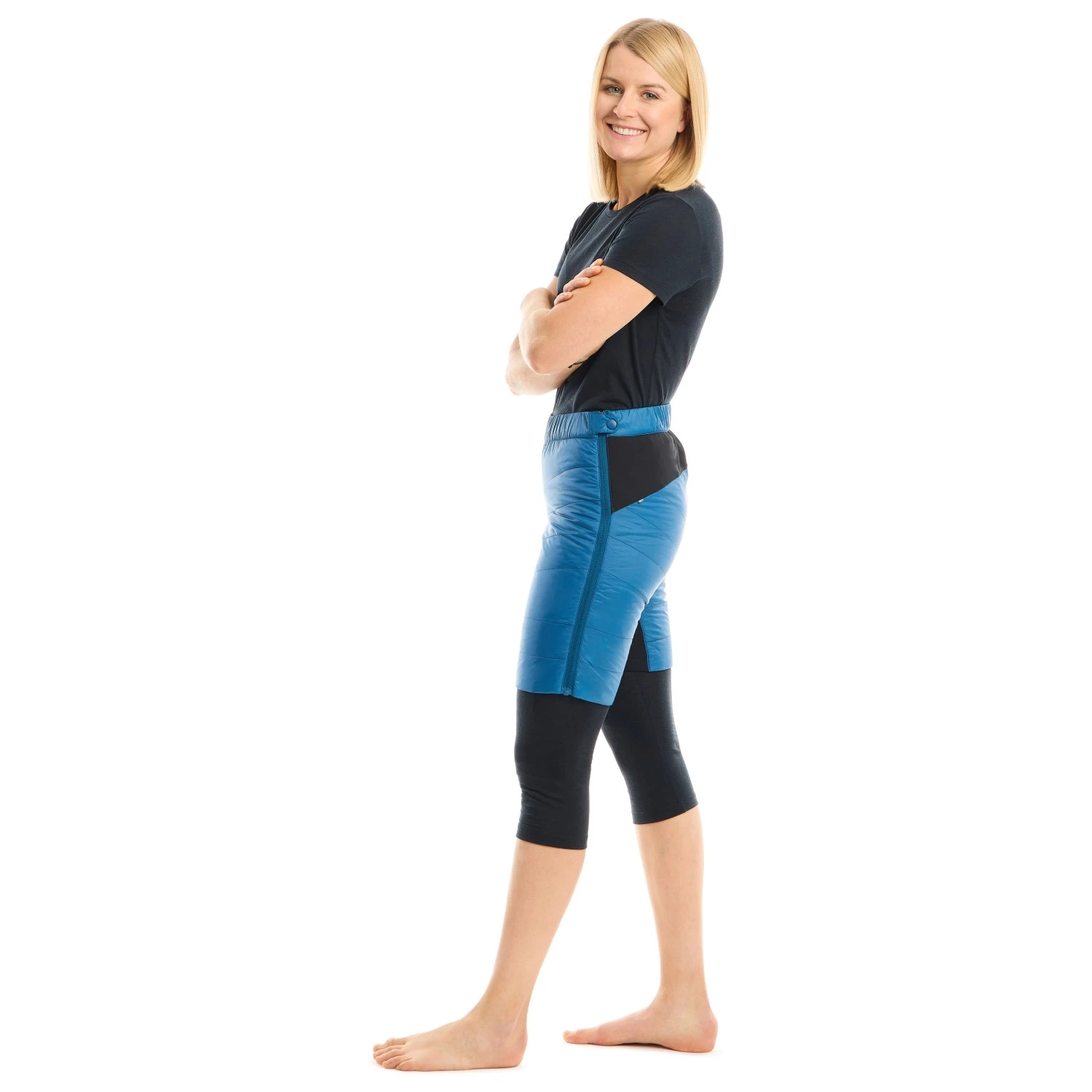 Stoic MountainWool KilvoSt. II Padded Shorts - Kunstfaserhose 10 Stoic MountainWool KilvoSt. II Padded Shorts - Kunstfaserhose - Image 8