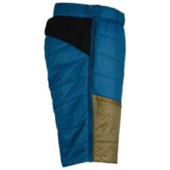 Stoic MountainWool KilvoSt. II Padded Shorts - Kunstfaserhose 15 Stoic MountainWool KilvoSt. II Padded Shorts - Kunstfaserhose -Campingbedarf Verkäufe stoic mountainwool kilvost ii padded shorts kunstfaserhose detail 3