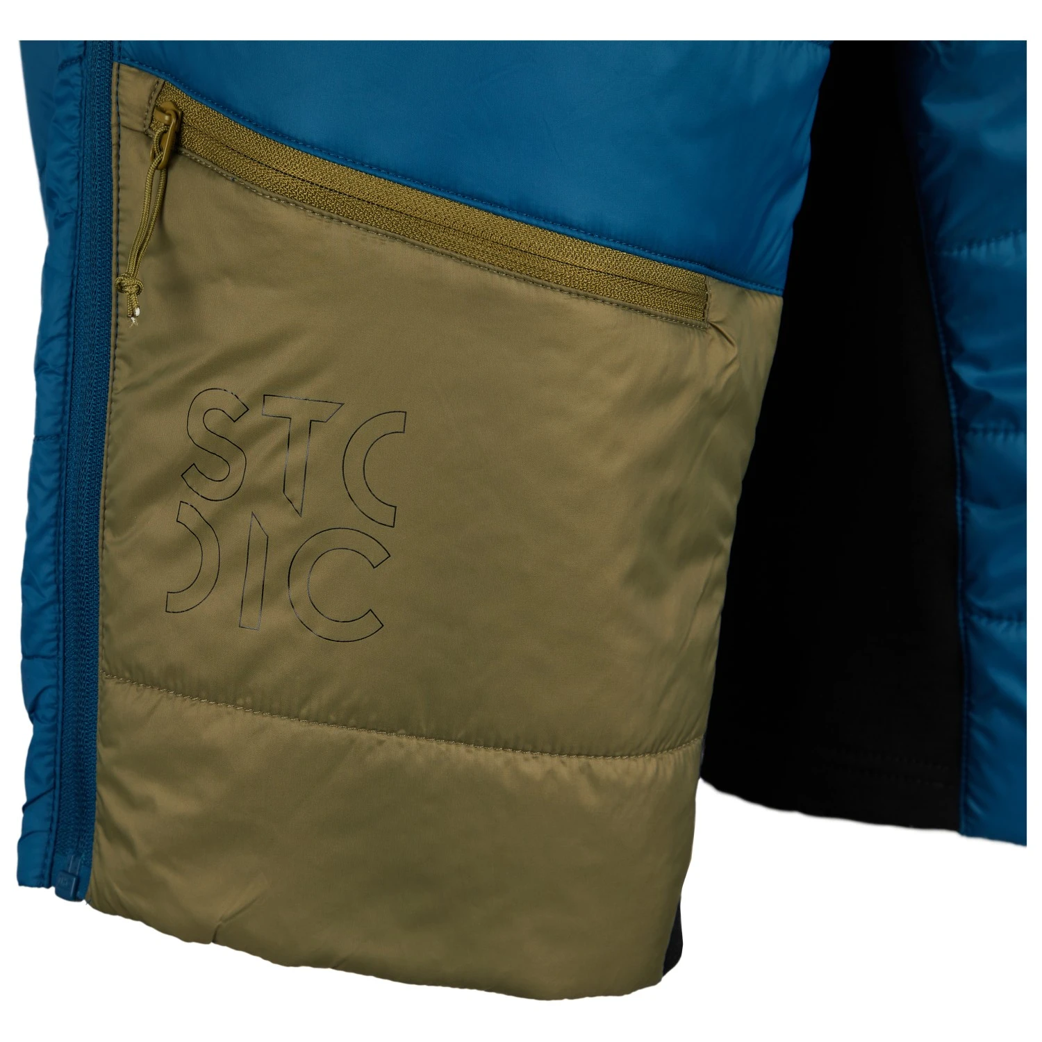 Stoic MountainWool KilvoSt. II Padded Shorts - Kunstfaserhose 7 Stoic MountainWool KilvoSt. II Padded Shorts - Kunstfaserhose - Image 5