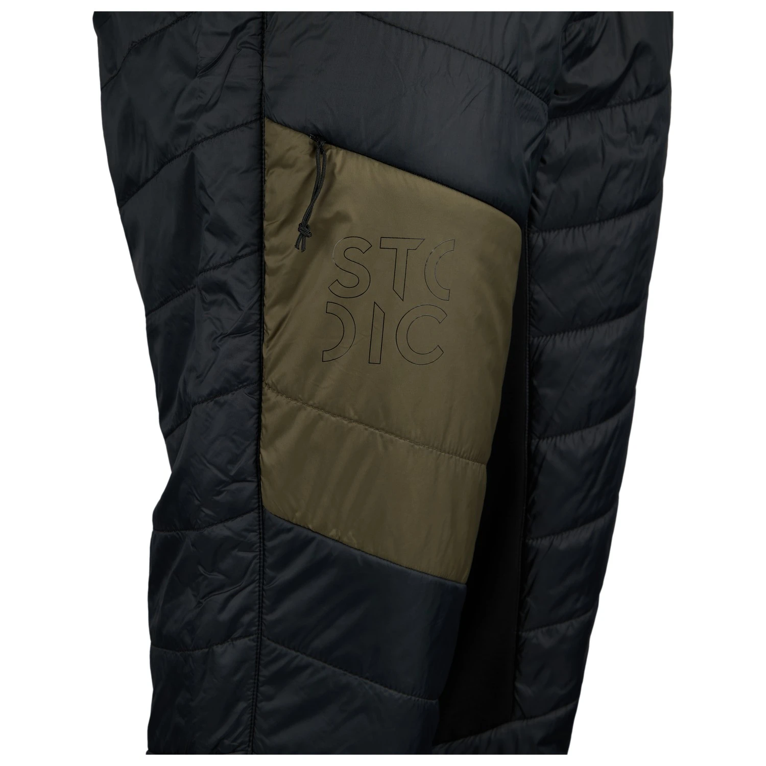 Stoic MountainWool KilvoSt. Padded 3/4 Pants - Kunstfaserhose 7 Stoic MountainWool KilvoSt. Padded 3/4 Pants - Kunstfaserhose - Image 5