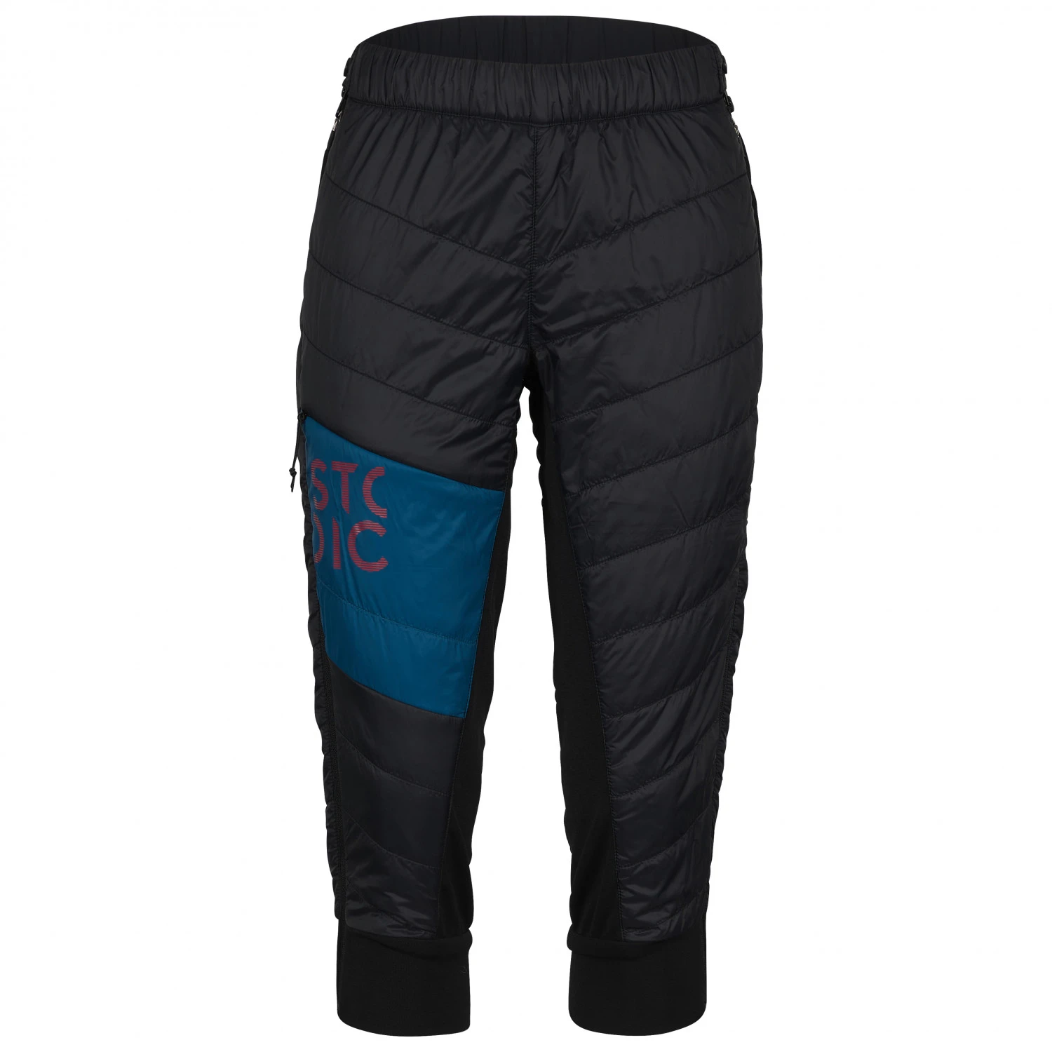 Stoic MountainWool KilvoSt. Padded 3/4 Pants - Kunstfaserhose 3 Stoic MountainWool KilvoSt. Padded 3/4 Pants - Kunstfaserhose