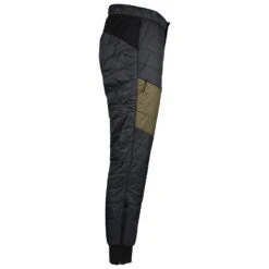 Stoic MountainWool KilvoSt. Padded Pants - Kunstfaserhose -Campingbedarf Verkäufe stoic mountainwool kilvost padded pants kunstfaserhose detail 3