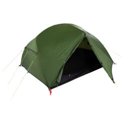 Stoic Njavve 3P Tent - 3-Personen Zelt -Campingbedarf Verkäufe stoic njavve 3p tent 3 personen zelt detail 4