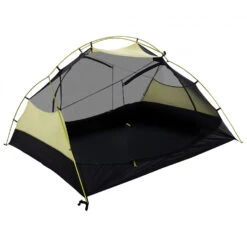 Stoic Njavve 3P Tent - 3-Personen Zelt -Campingbedarf Verkäufe stoic njavve 3p tent 3 personen zelt detail 6