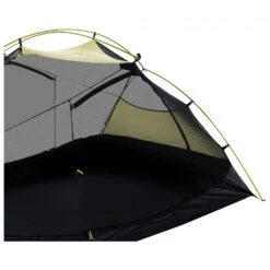 Stoic Njavve 3P Tent - 3-Personen Zelt -Campingbedarf Verkäufe stoic njavve 3p tent 3 personen zelt detail 7