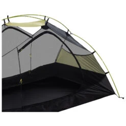 Stoic NjavveSt. II 2P - 2-Personen Zelt -Campingbedarf Verkäufe stoic njavvest ii 2p 2 personen zelt detail 7