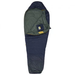 Stoic RovenSt. +11°C Sleeping Bag - Kunstfaserschlafsack 15 Stoic RovenSt. +11°C Sleeping Bag - Kunstfaserschlafsack -Campingbedarf Verkäufe stoic rovenst 11 c sleeping bag kunstfaserschlafsack detail 5