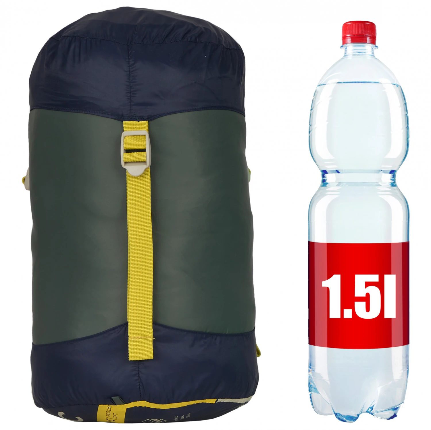 Stoic RovenSt. +11°C Sleeping Bag - Kunstfaserschlafsack 10 Stoic RovenSt. +11°C Sleeping Bag - Kunstfaserschlafsack - Image 8