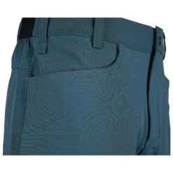 Stoic SälkaSt. Tech Shorts - Shorts -Campingbedarf Verkäufe stoic saelkast tech shorts shorts detail 5