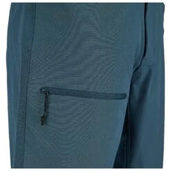 Stoic SälkaSt. Tech Shorts - Shorts -Campingbedarf Verkäufe stoic saelkast tech shorts shorts detail 6