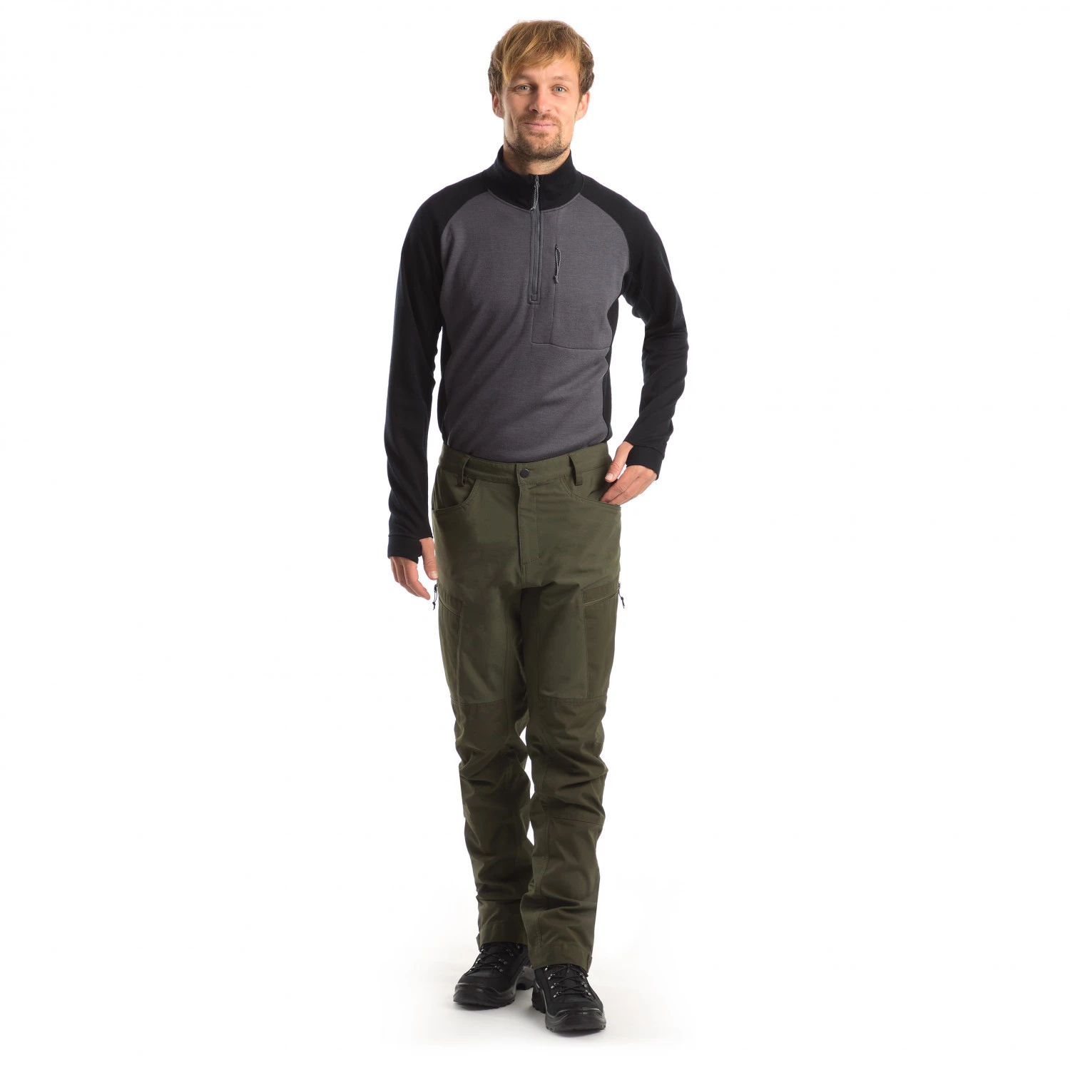Stoic SälkaSt. Tour Pant - Trekkinghose 10 Stoic SälkaSt. Tour Pant - Trekkinghose - Image 8