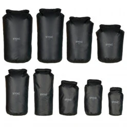 Stoic StensjönSt. Drybag - Packsack -Campingbedarf Verkäufe stoic stensjoenst drybag packsack detail 7