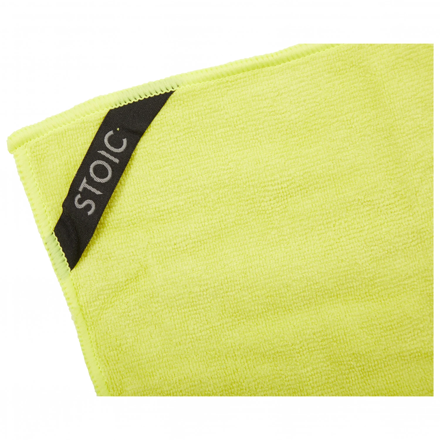 Stoic Trekking TowelSt. Microfiber Basic - Mikrofaserhandtuch 5 Stoic Trekking TowelSt. Microfiber Basic - Mikrofaserhandtuch - Image 3