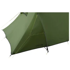 Stoic UltevisSt. II Ext 3P - 3-Personen Zelt -Campingbedarf Verkäufe stoic ultevisst ii ext 3p 3 personen zelt detail 8