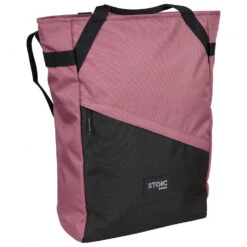 Stoic VasaSt. 15 - Umhängetasche -Campingbedarf Verkäufe stoic vasast 15 umhaengetasche 3