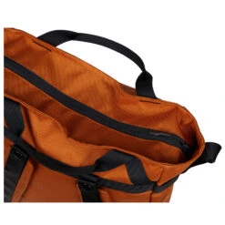 Stoic VasaSt. 15 - Umhängetasche -Campingbedarf Verkäufe stoic vasast 15 umhaengetasche detail 5