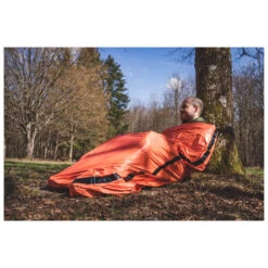 Stoic VietasSt. Bivy Bag - Biwaksack -Campingbedarf Verkäufe stoic vietasst bivy bag biwaksack detail 4