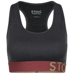 Stoic Women´s Merino150 HeladagenSt. Bra - Merinounterwäsche -Campingbedarf Verkäufe stoic women s merino150 heladagenst bra merinounterwaesche 1
