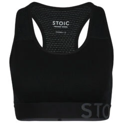 Stoic Women´s Merino150 HeladagenSt. Bra - Merinounterwäsche -Campingbedarf Verkäufe stoic women s merino150 heladagenst bra merinounterwaesche 2